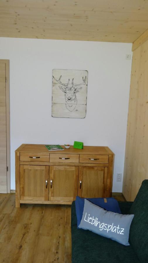 Waldblick Im Happy Allgaeu - Wohnung Mit Grosser Dachterrasse Leutkirch im Allgau Exterior photo