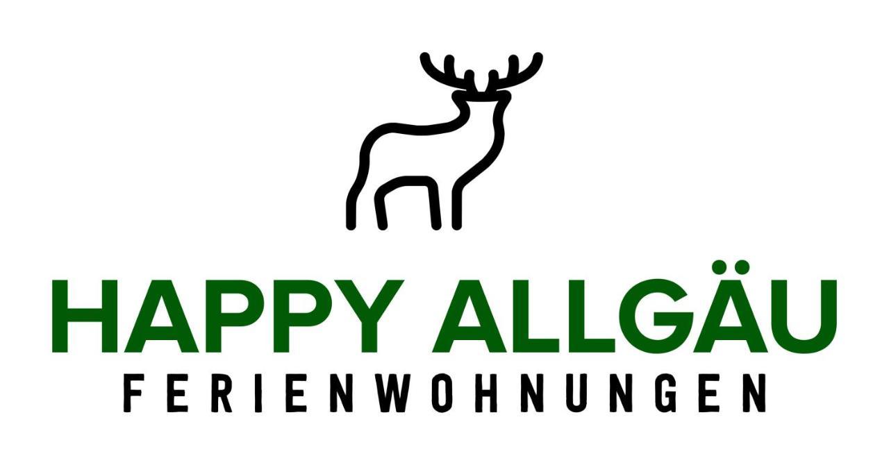 Waldblick Im Happy Allgaeu - Wohnung Mit Grosser Dachterrasse Leutkirch im Allgau Exterior photo